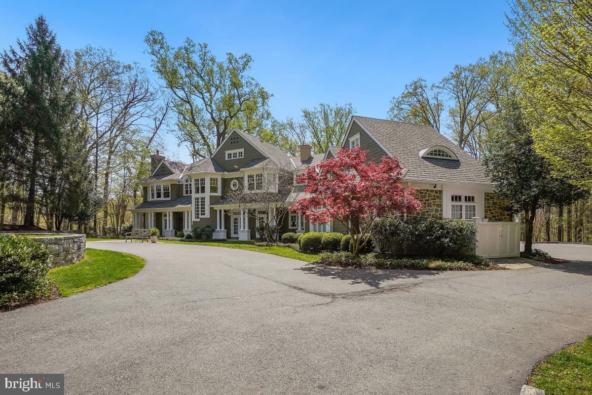 MARWOOD - Residential