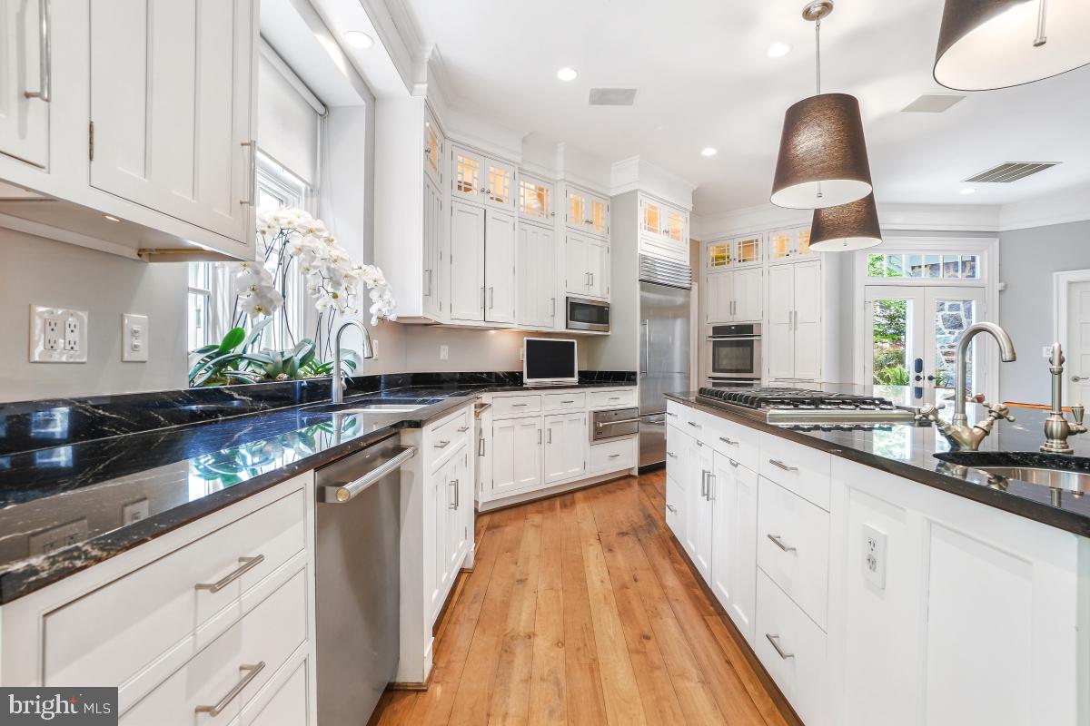 MARWOOD - Residential