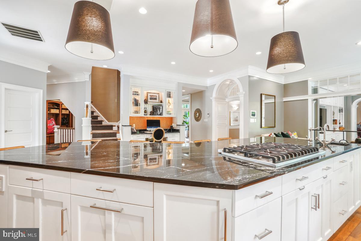 MARWOOD - Residential