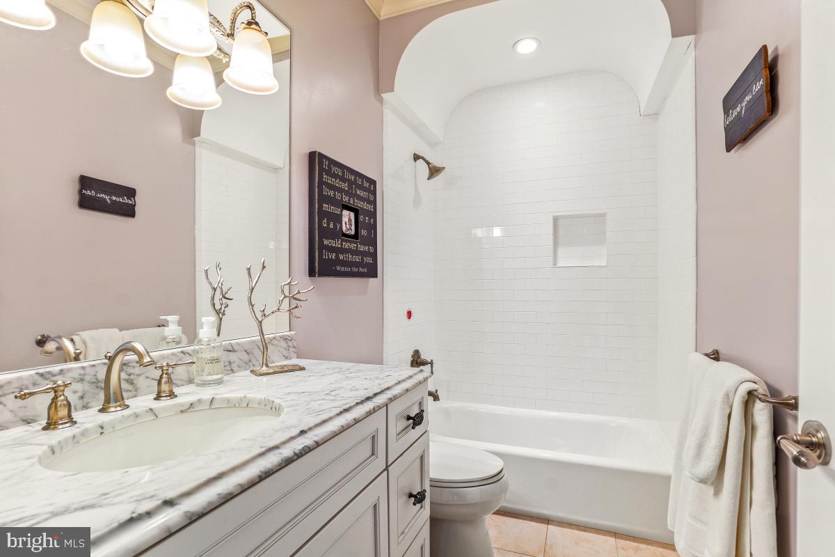 MARWOOD - Residential