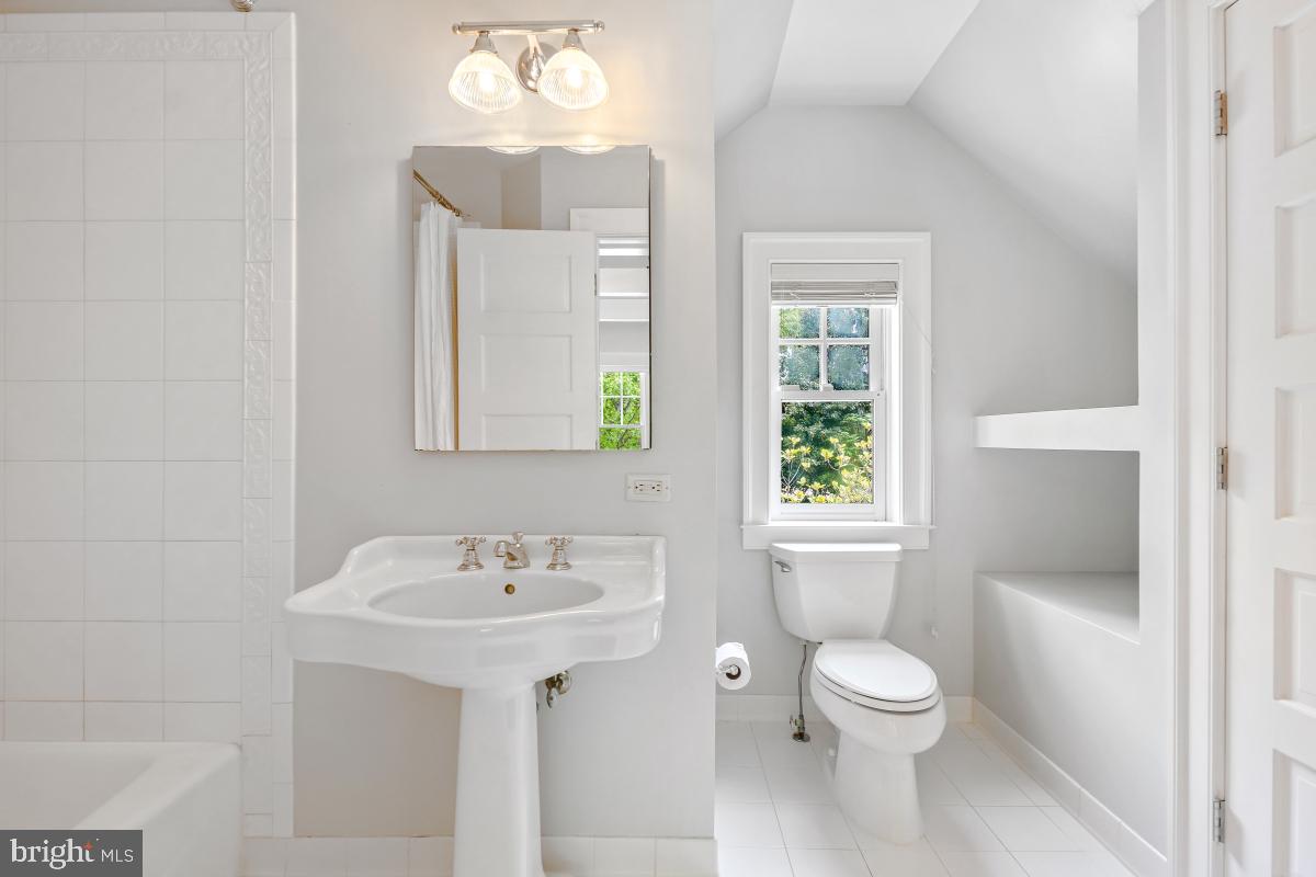 MARWOOD - Residential