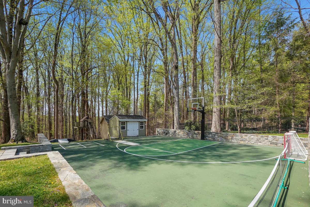 MARWOOD - Residential