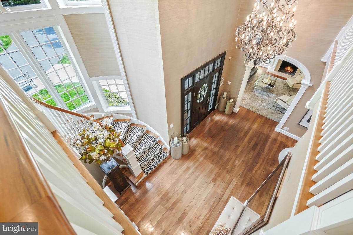 MARWOOD - Residential