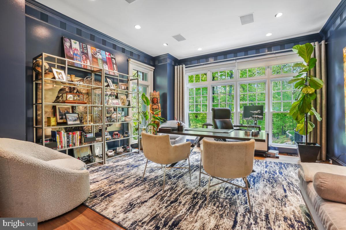 MARWOOD - Residential