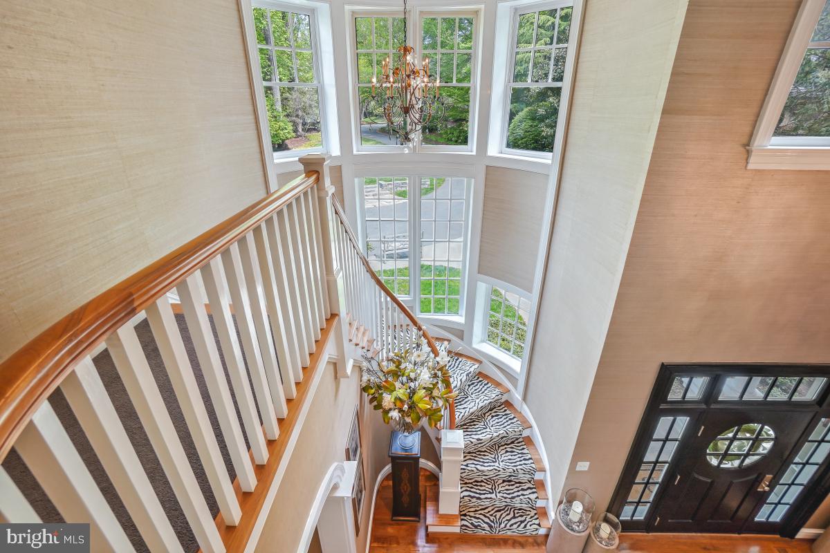 MARWOOD - Residential