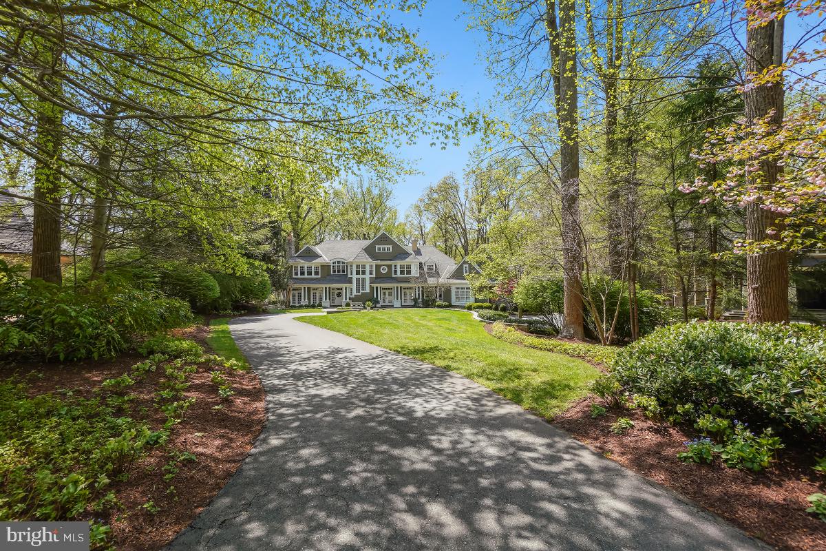 MARWOOD - Residential