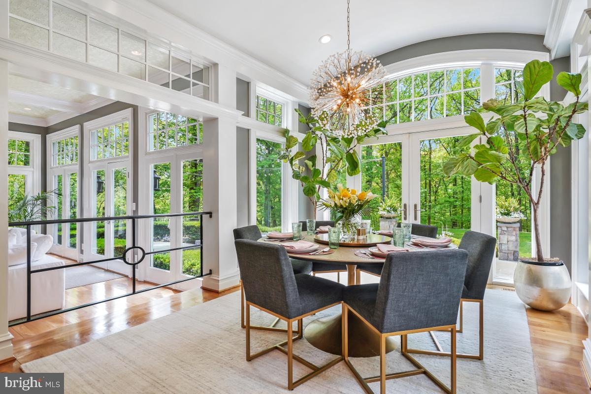 MARWOOD - Residential