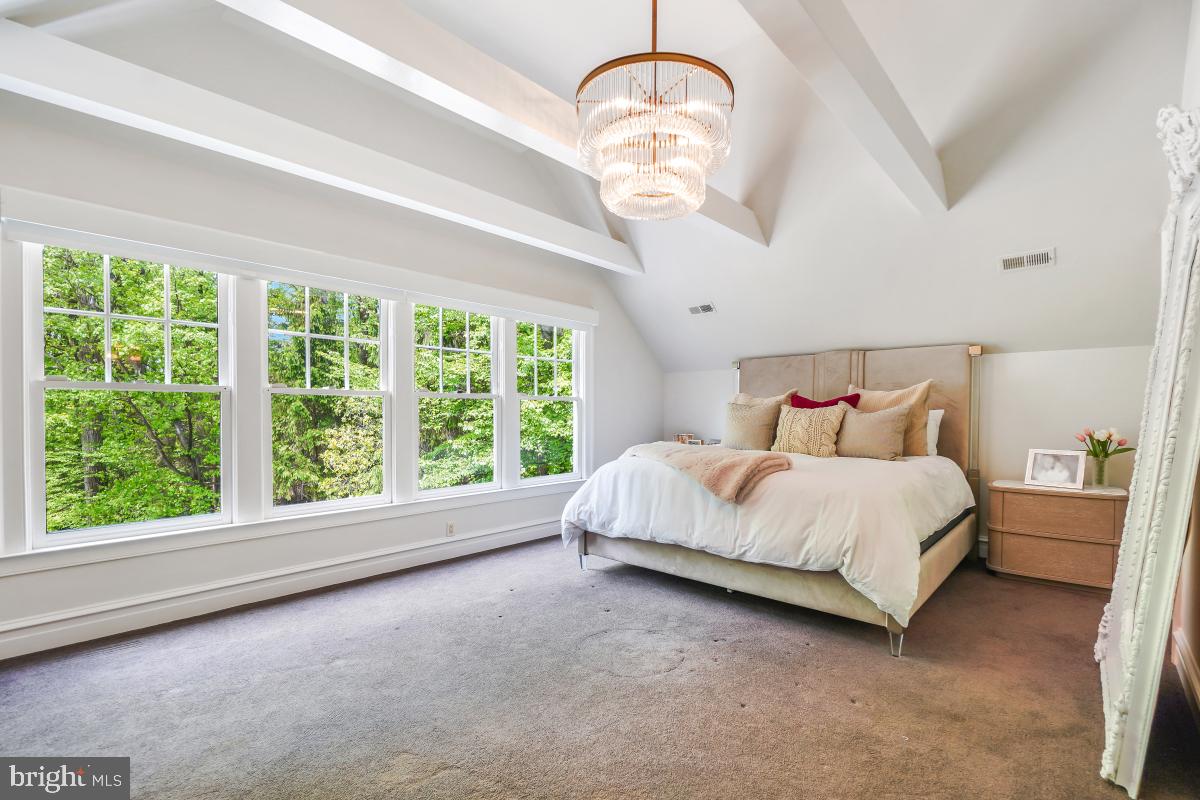 MARWOOD - Residential