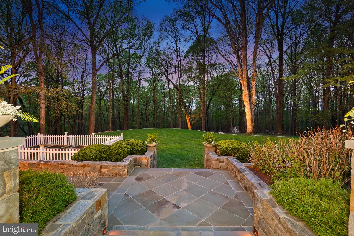 MARWOOD - Residential