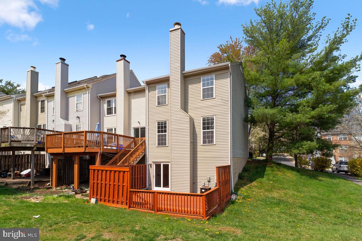 BRANDERMILL - Residential