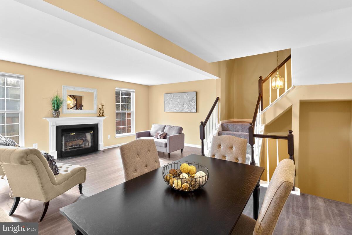 BRANDERMILL - Residential