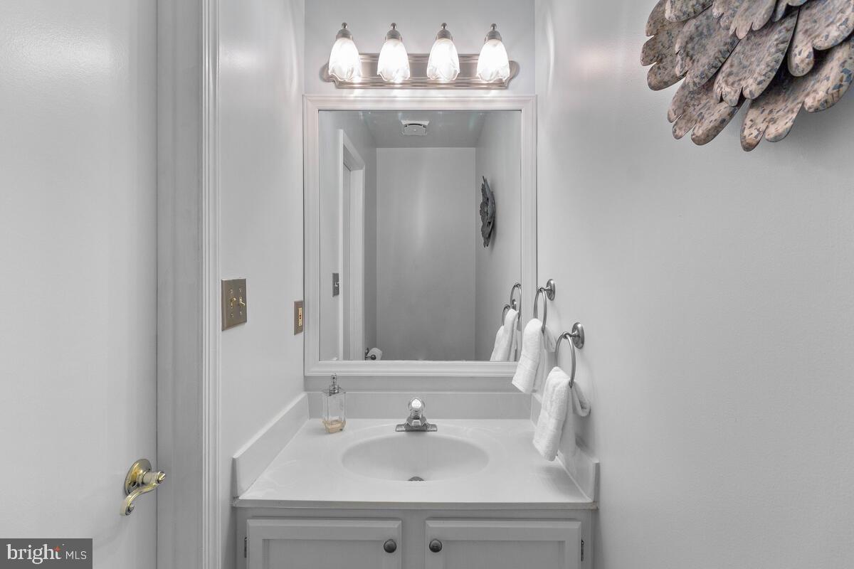 BRANDERMILL - Residential