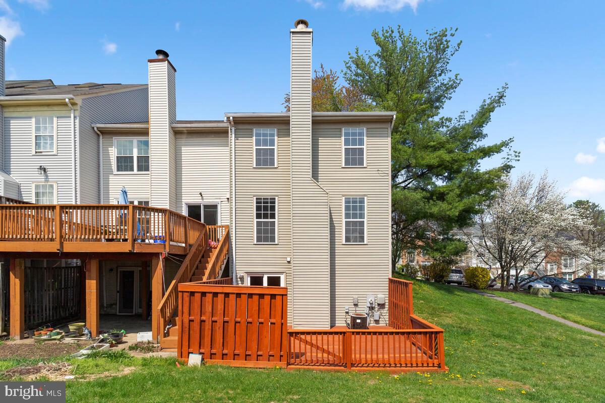 BRANDERMILL - Residential