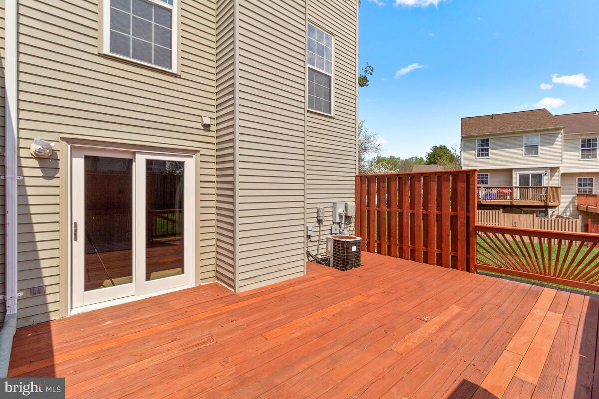 BRANDERMILL - Residential