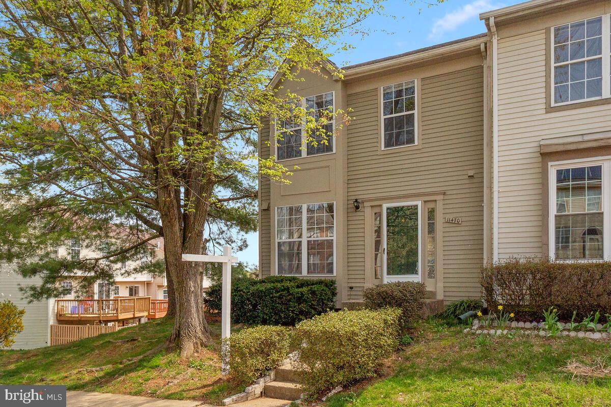 BRANDERMILL - Residential