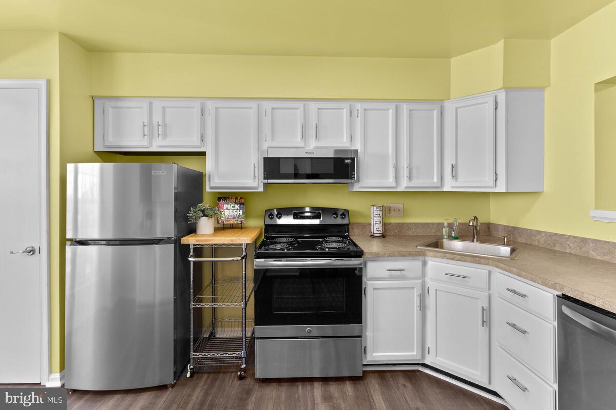 BRANDERMILL - Residential