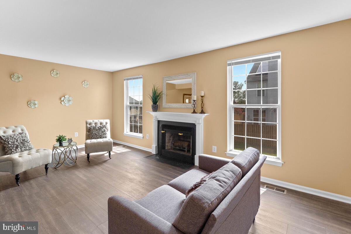 BRANDERMILL - Residential