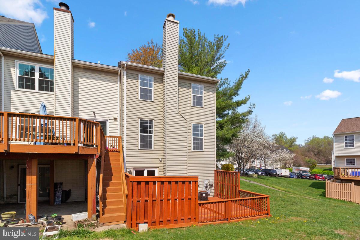 BRANDERMILL - Residential