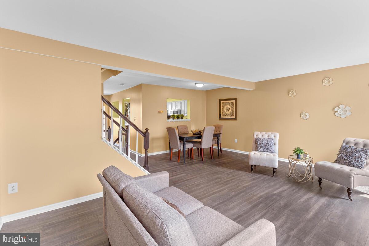 BRANDERMILL - Residential