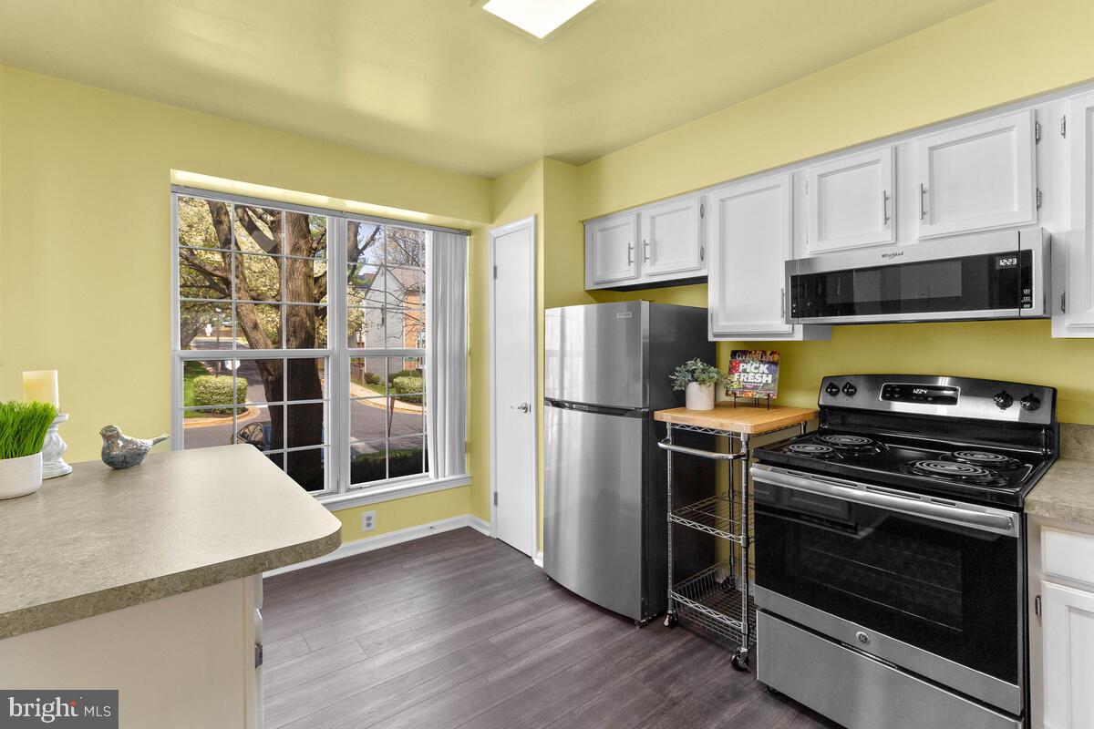 BRANDERMILL - Residential