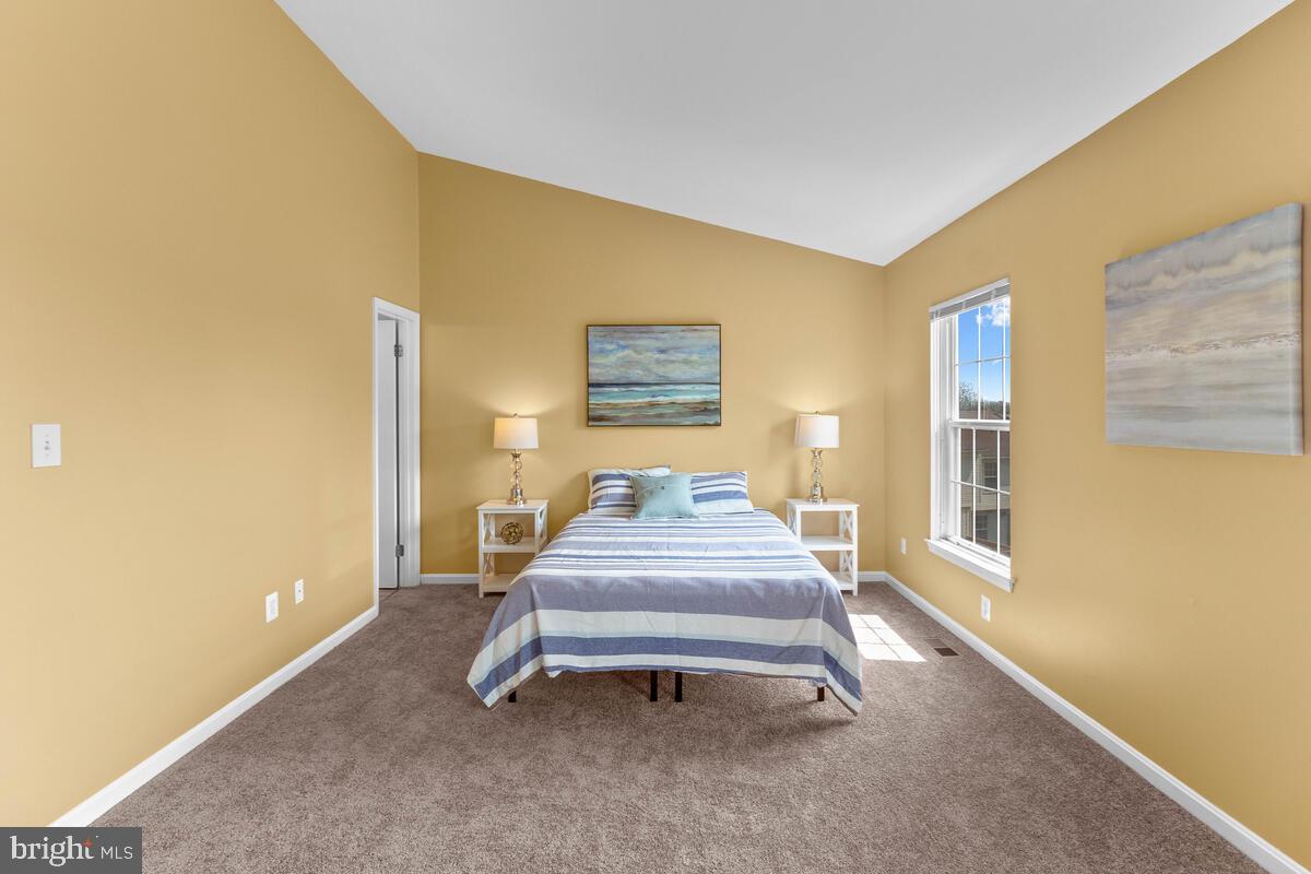 BRANDERMILL - Residential