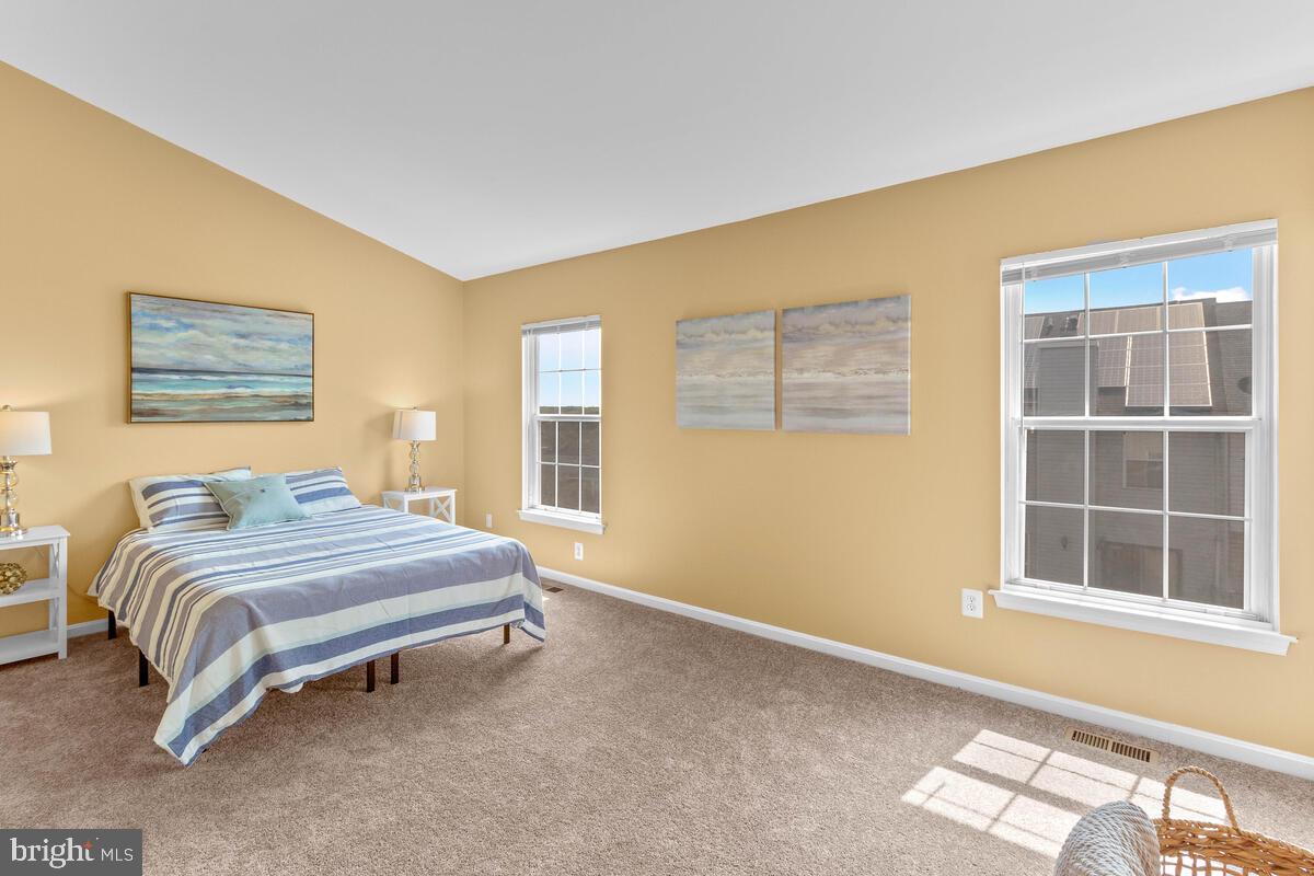 BRANDERMILL - Residential