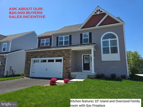 509 S FARM CROSSING RD LOT 9 SEVERN MD 21144