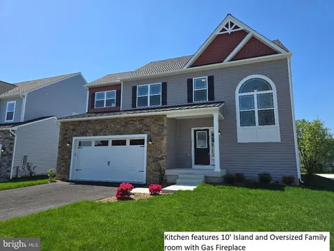 509 S Farm Crossing Rd Lot 9, Severn, MD 21144 - MLS#: MDAA2096372
