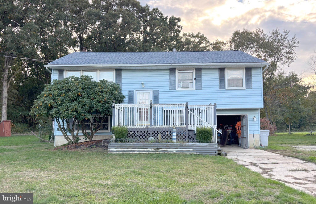 Photo of 2230 Berkeley Drive, VINELAND, NJ 08361 (MLS # NJCB2033444)