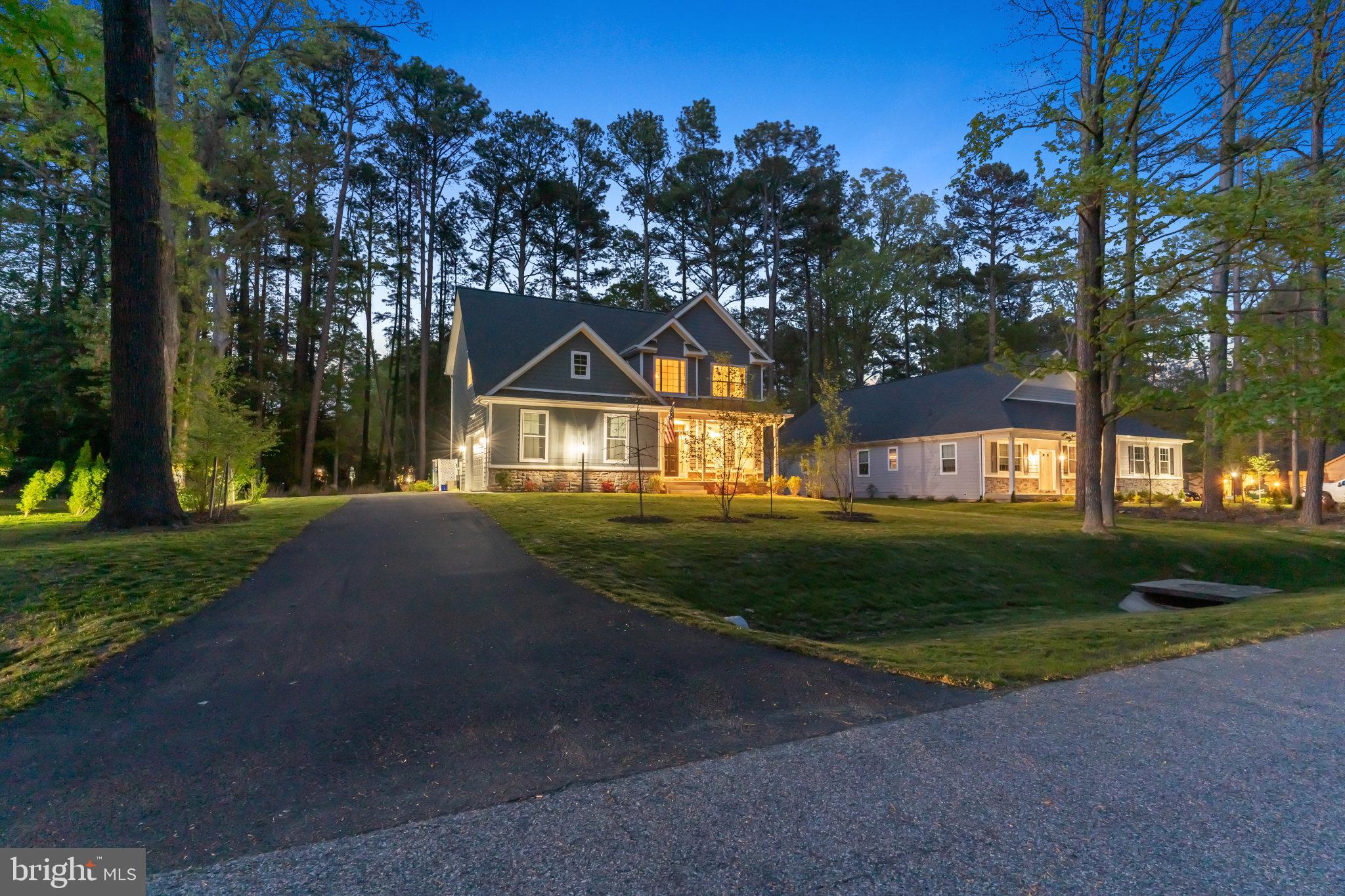 SWAN POINT - Residential