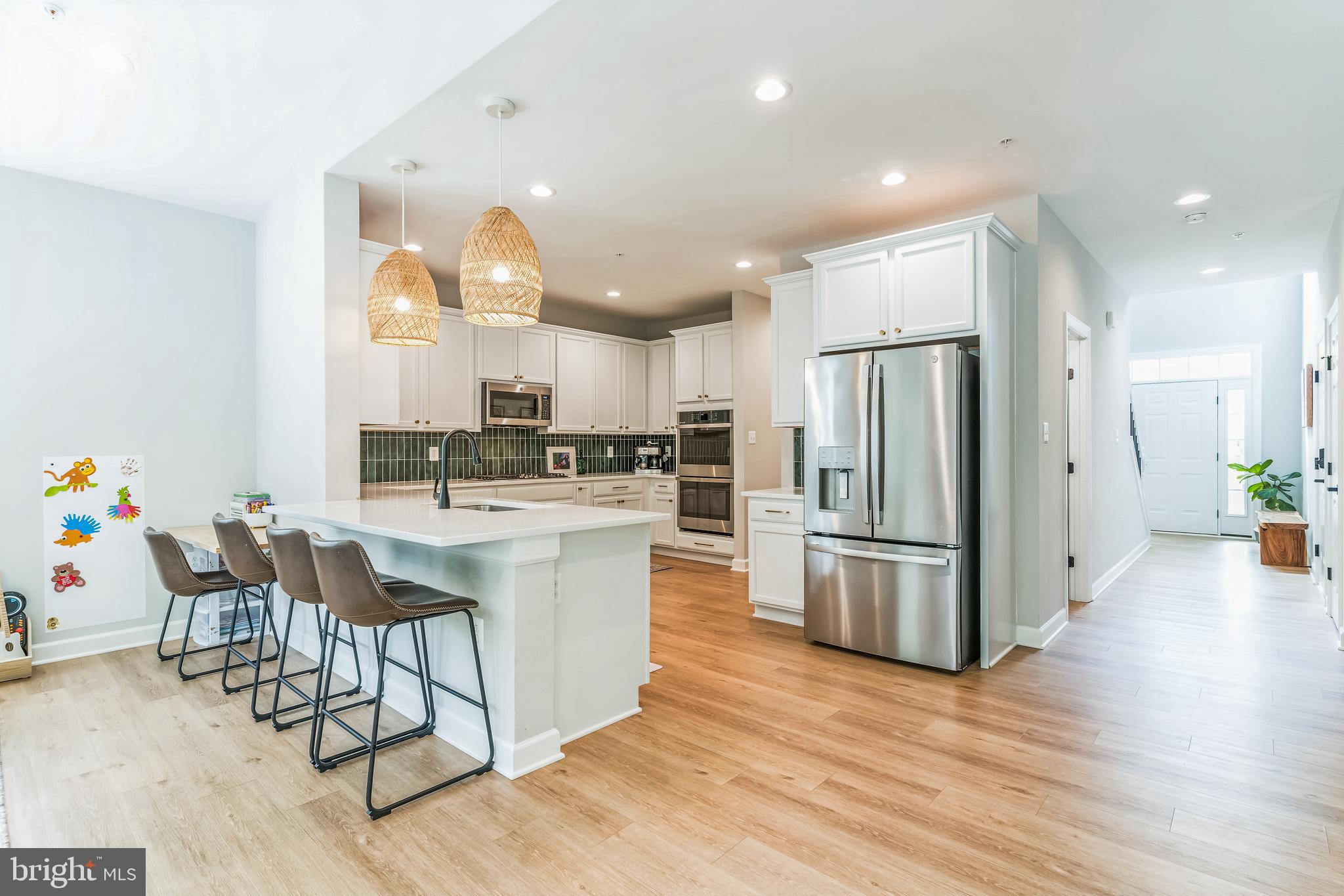 SWAN POINT - Residential