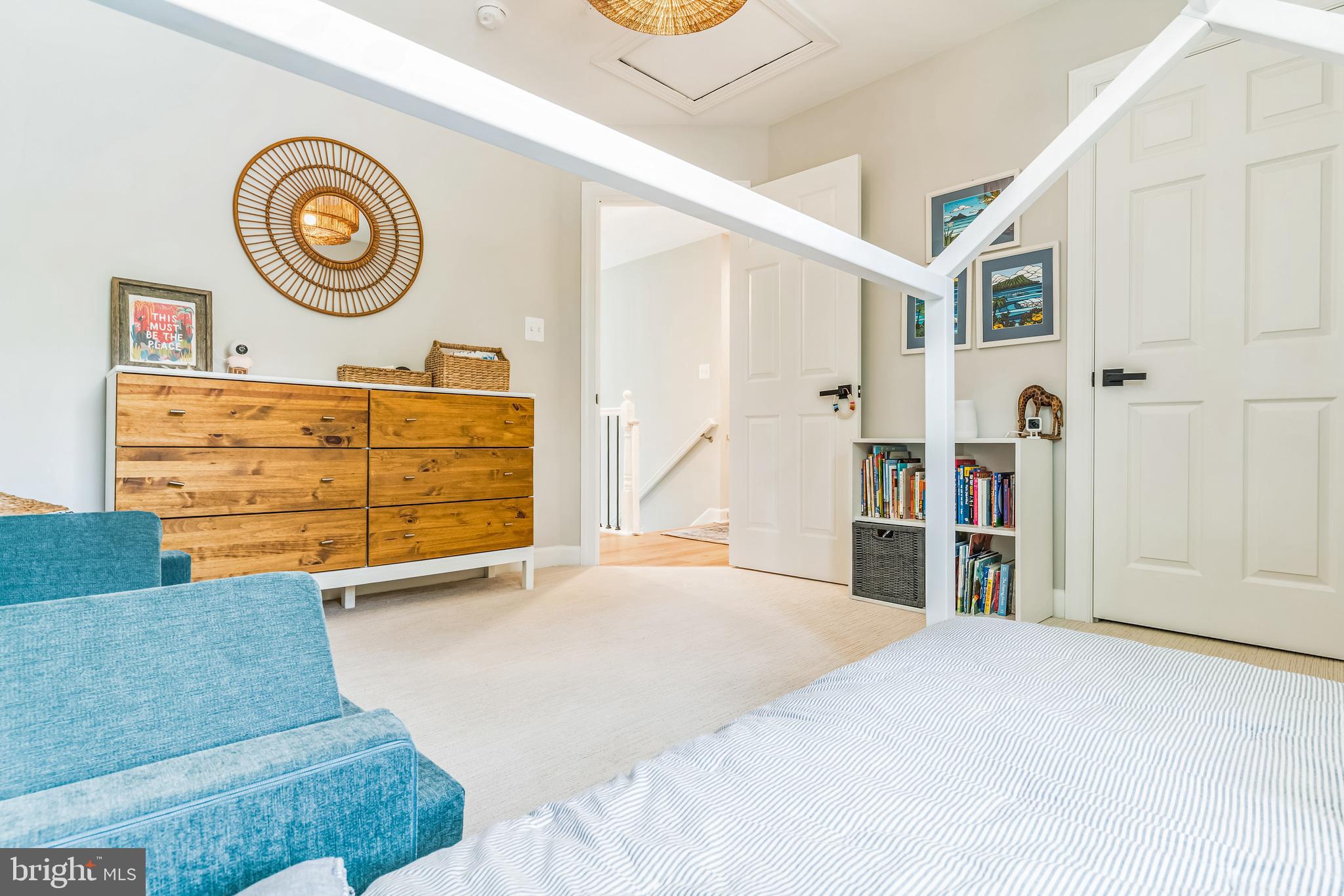 SWAN POINT - Residential