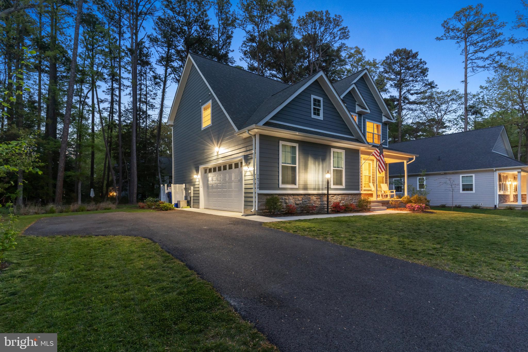 SWAN POINT - Residential