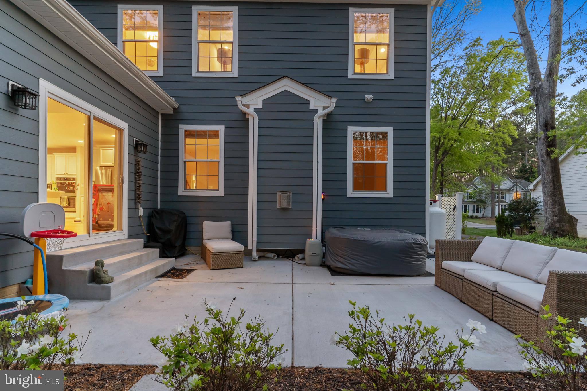 SWAN POINT - Residential