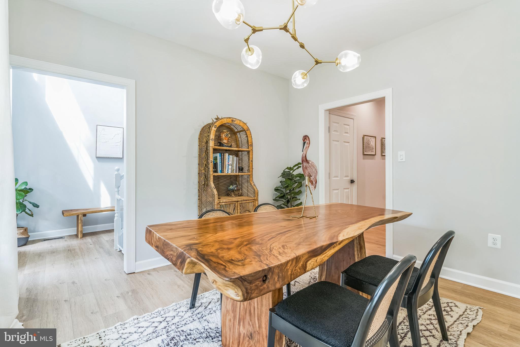 SWAN POINT - Residential