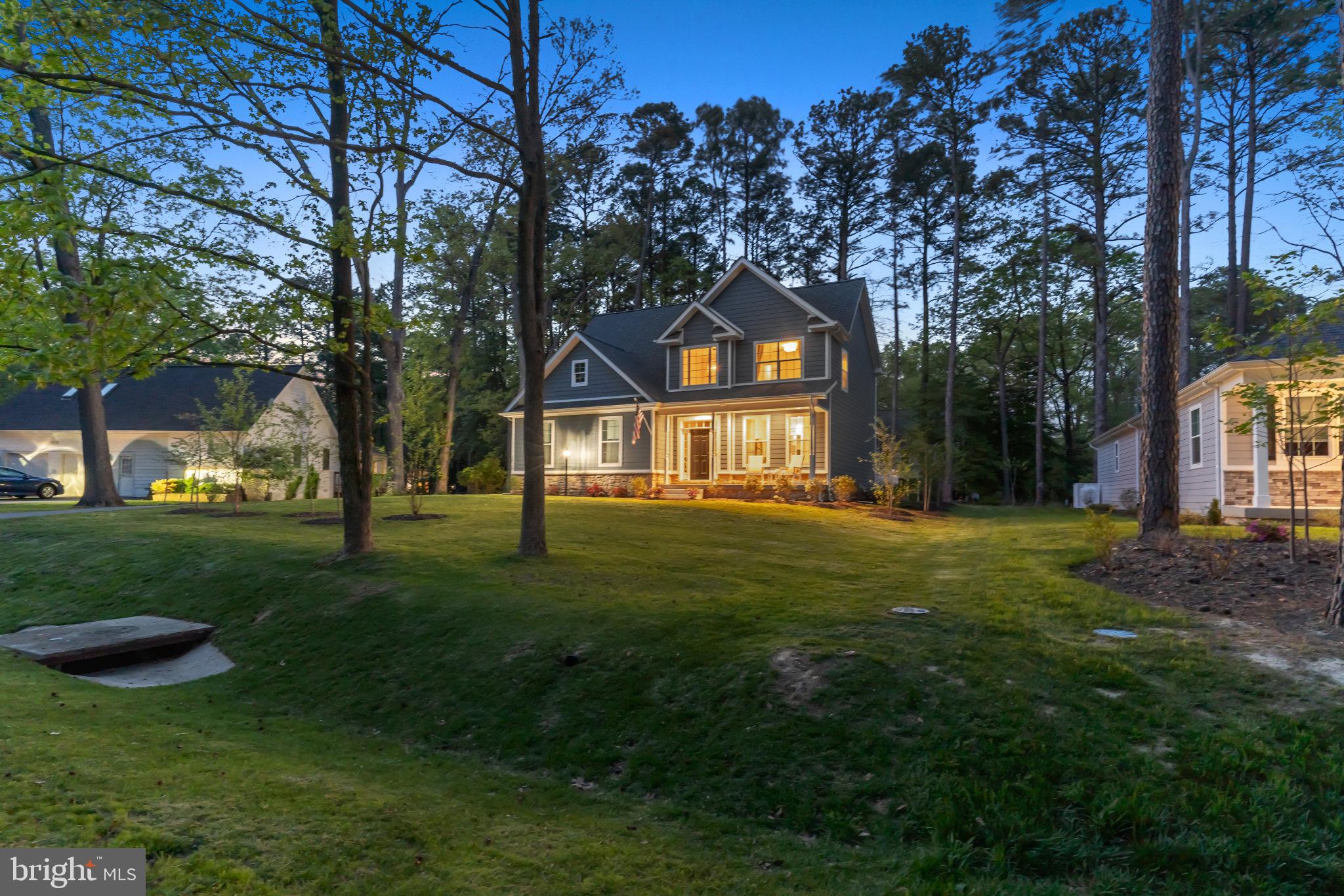 SWAN POINT - Residential