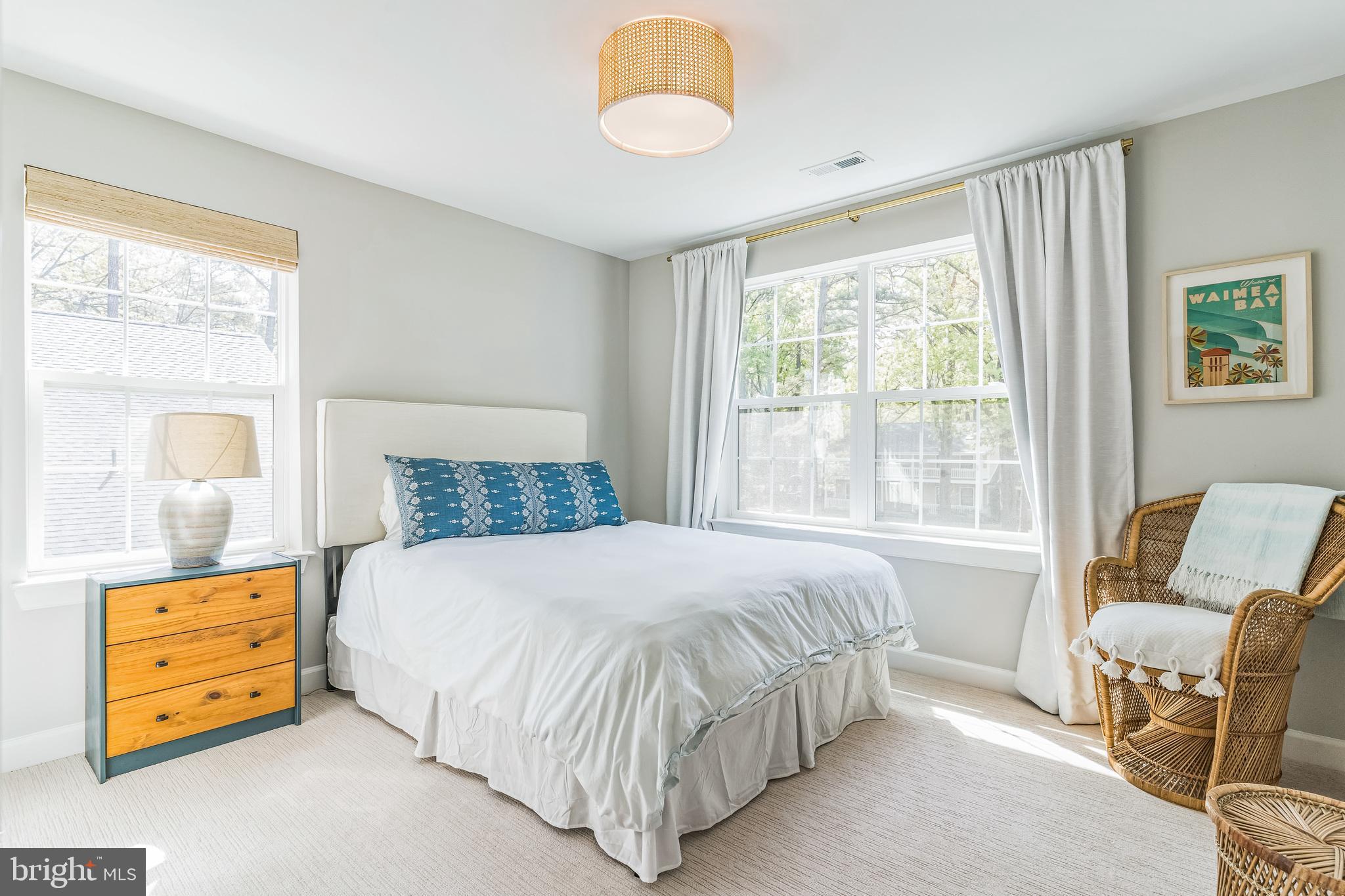 SWAN POINT - Residential