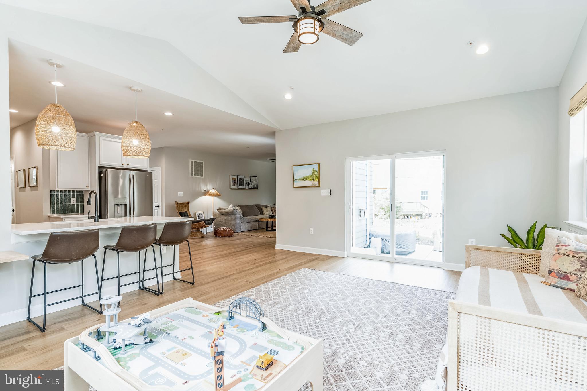 SWAN POINT - Residential