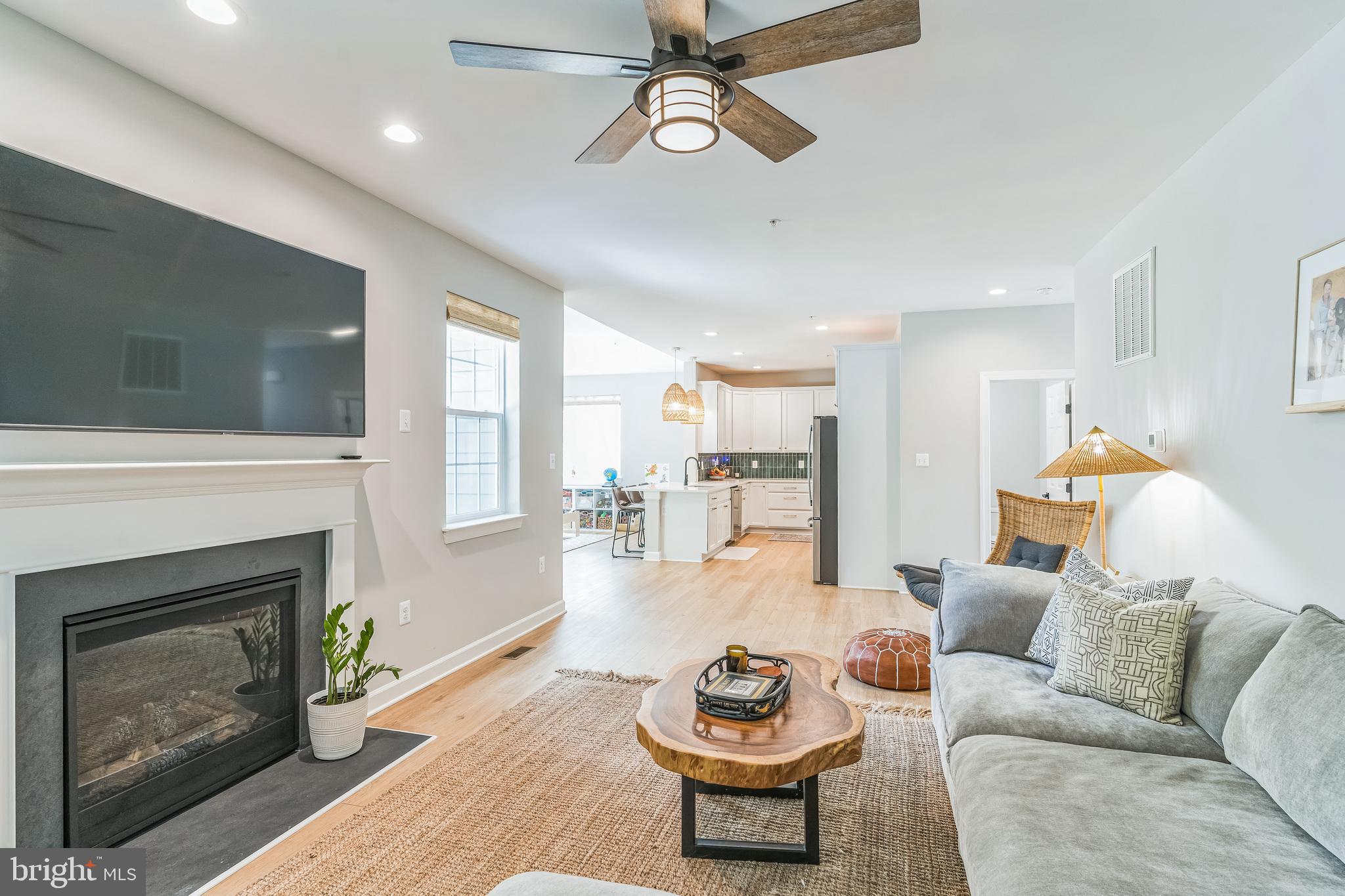 SWAN POINT - Residential