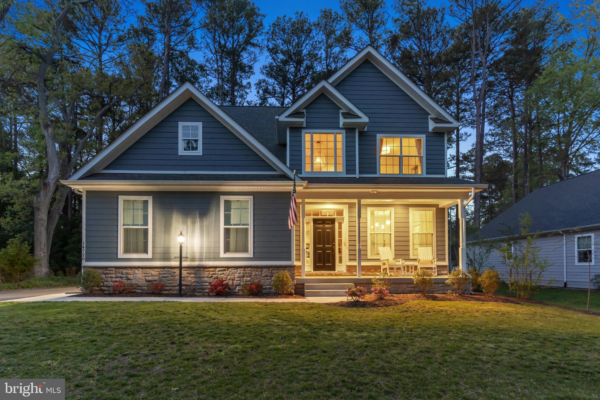 SWAN POINT - Residential