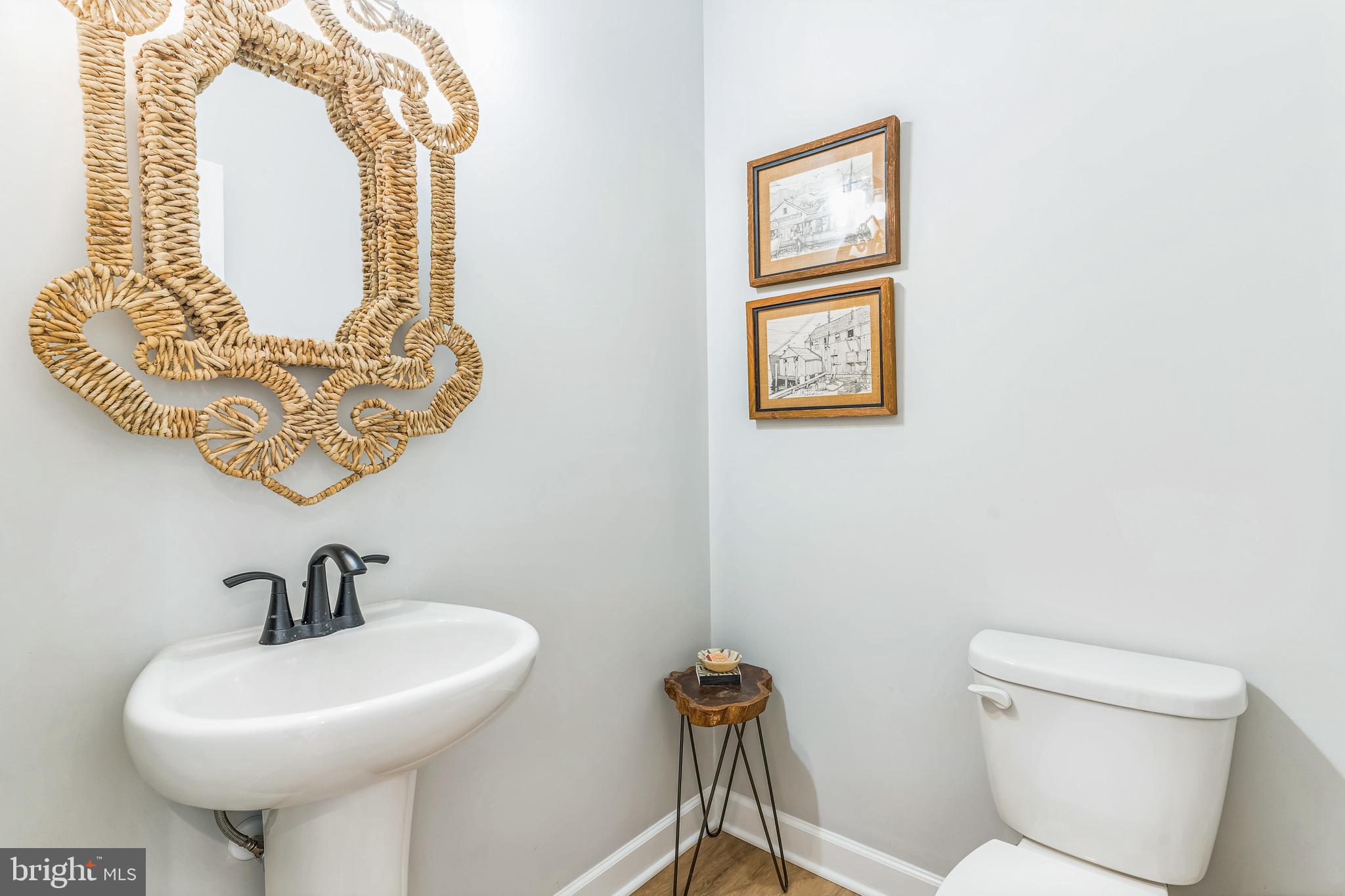 SWAN POINT - Residential