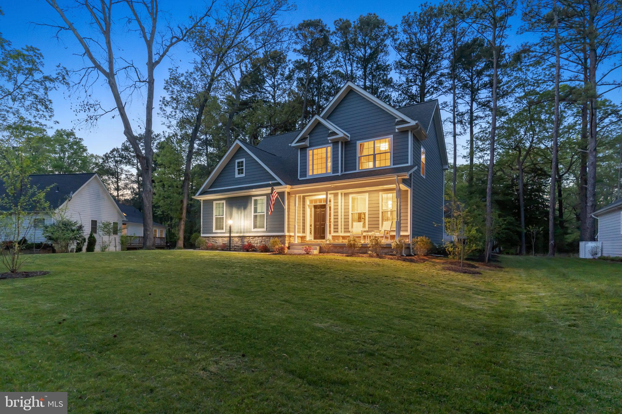 SWAN POINT - Residential