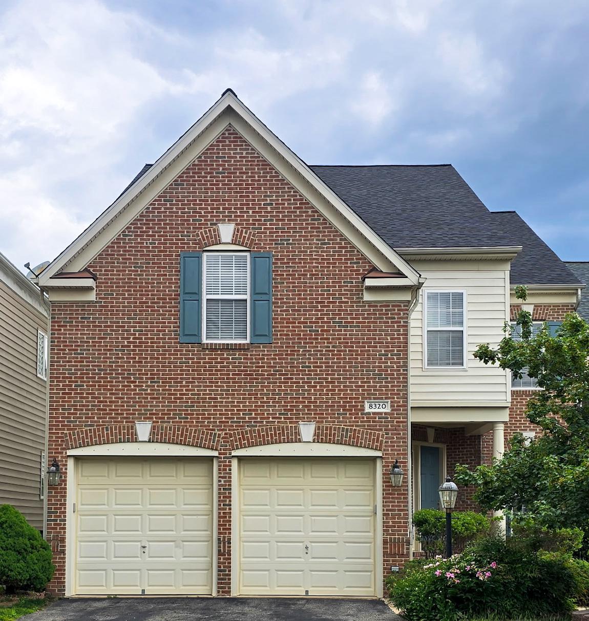 VILLAGE AT LORTON VALLEY - Residential