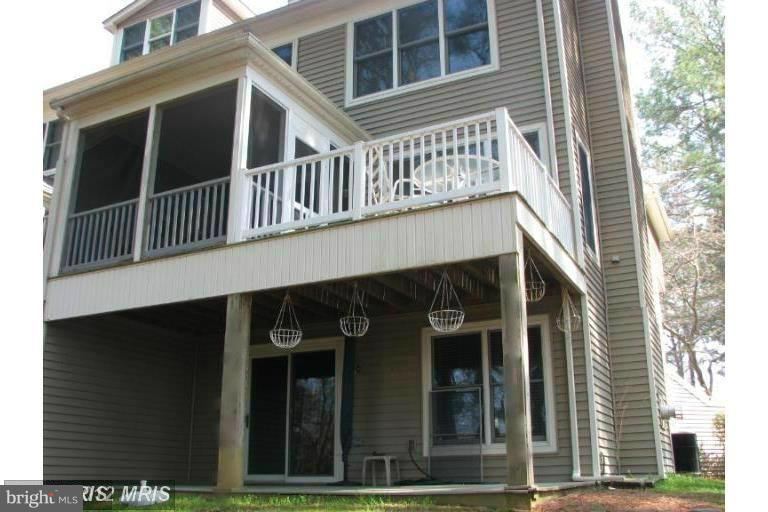 BRETON BAY PUD - Residential