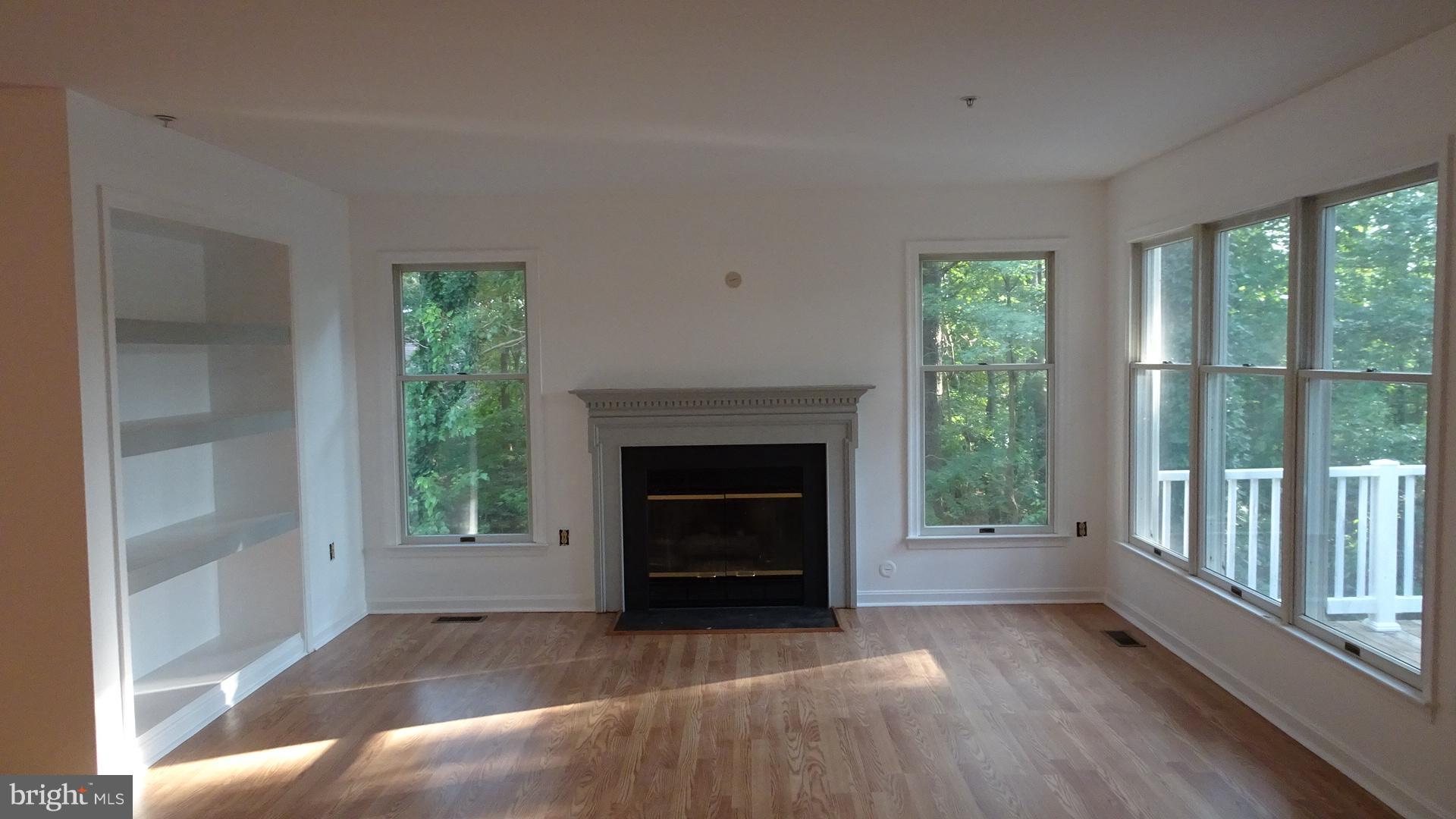 BRETON BAY PUD - Residential