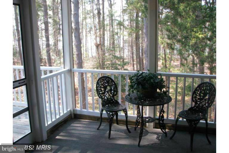 BRETON BAY PUD - Residential