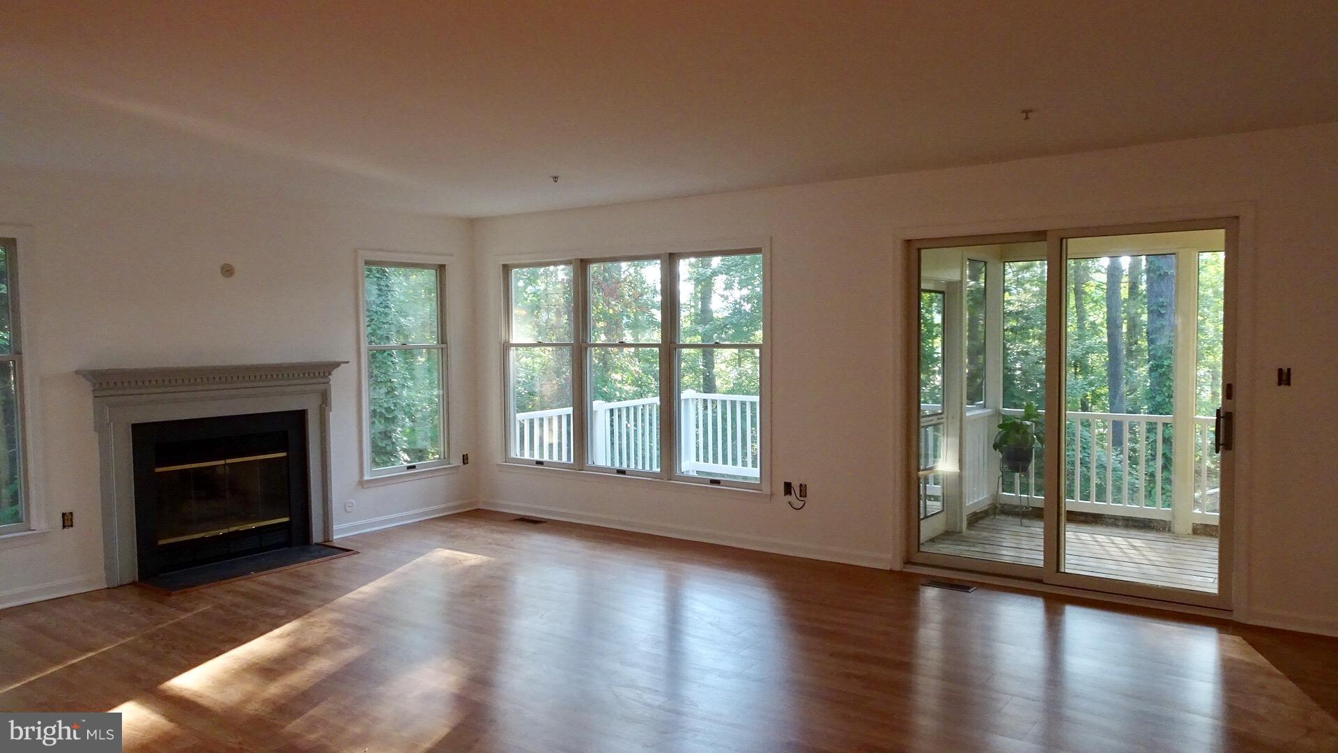 BRETON BAY PUD - Residential