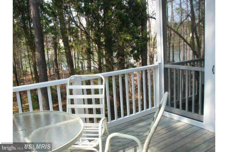 BRETON BAY PUD - Residential