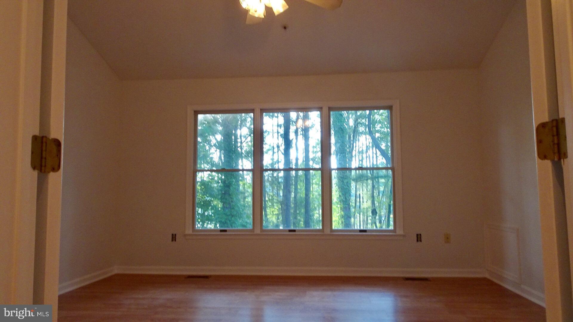 BRETON BAY PUD - Residential