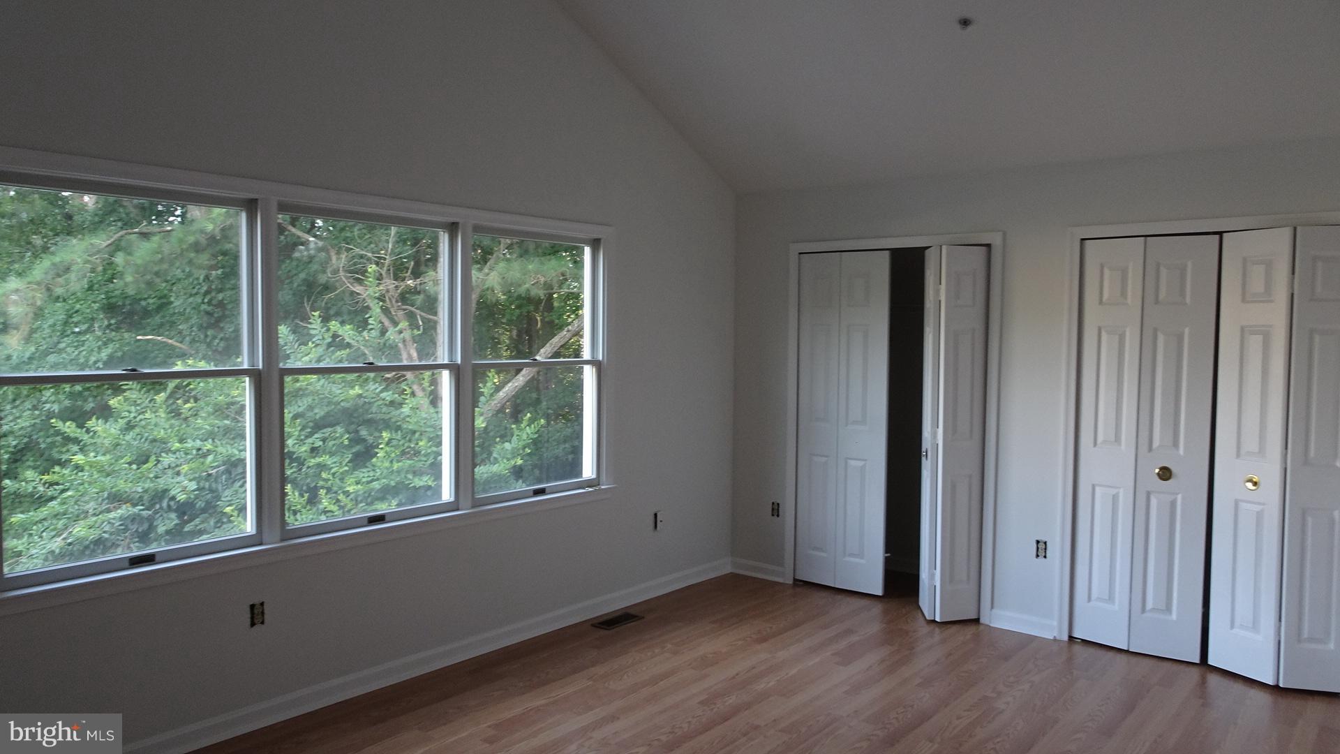 BRETON BAY PUD - Residential